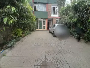 Photo - Furnished 4bdrm House in Bolemedanialem for sale