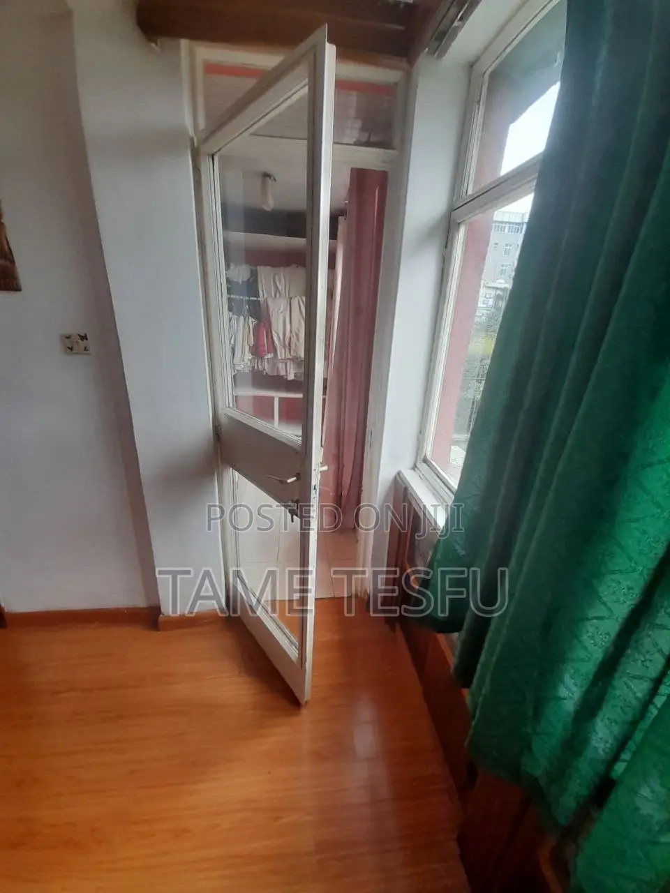 Furnished 4bdrm House in Bolemedanialem for sale