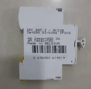 Fuse Disconnector Holder