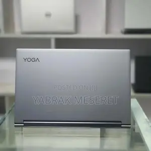 New Laptop Lenovo 16GB Intel Core i7 SSD 512GB