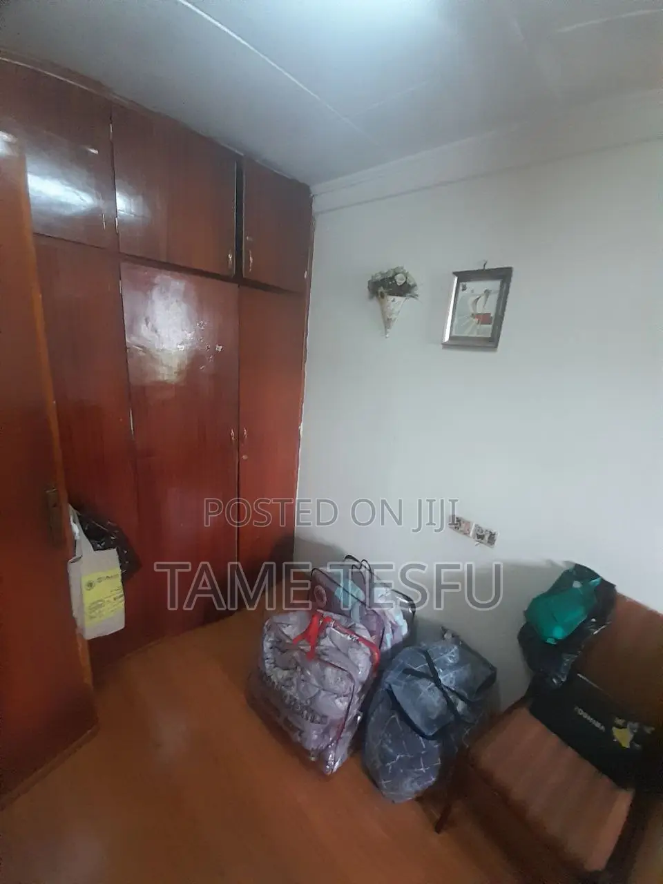 Furnished 4bdrm House in Bolemedanialem for sale