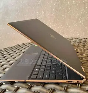 Photo - New Laptop HP Spectre X360 16GB Intel Core I7 SSD 512GB
