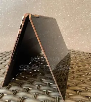New Laptop HP Spectre X360 16GB Intel Core I7 SSD 512GB
