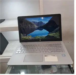 New Laptop HP Pavilion 15 12GB Intel Core I5 SSD 256GB