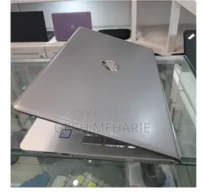 New Laptop HP Pavilion 15 12GB Intel Core I5 SSD 256GB