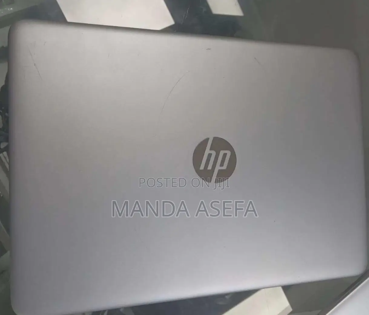 New Laptop HP EliteBook 840 8GB AMD A8 SSD 256GB