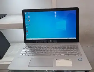 Photo - New Laptop HP Pavilion 15 12GB Intel Core I5 HDD+SSD 256GB