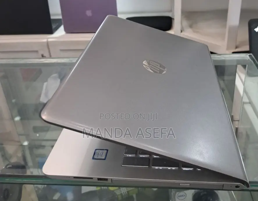 New Laptop HP Pavilion 15 12GB Intel Core I5 HDD+SSD 256GB