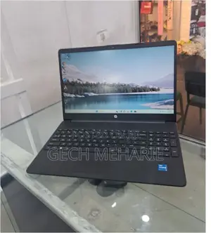 New Laptop HP Stream Notebook 8GB Intel Core I3 SSD 256GB