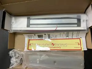 Magnetic Lock With Lz Bracket Full Accessories Electric Lock