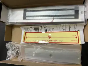 Magnetic Lock With Lz Bracket Full Accessories Electric Lock