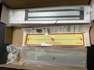 Magnetic Lock With Lz Bracket Full Accessories Electric Lock