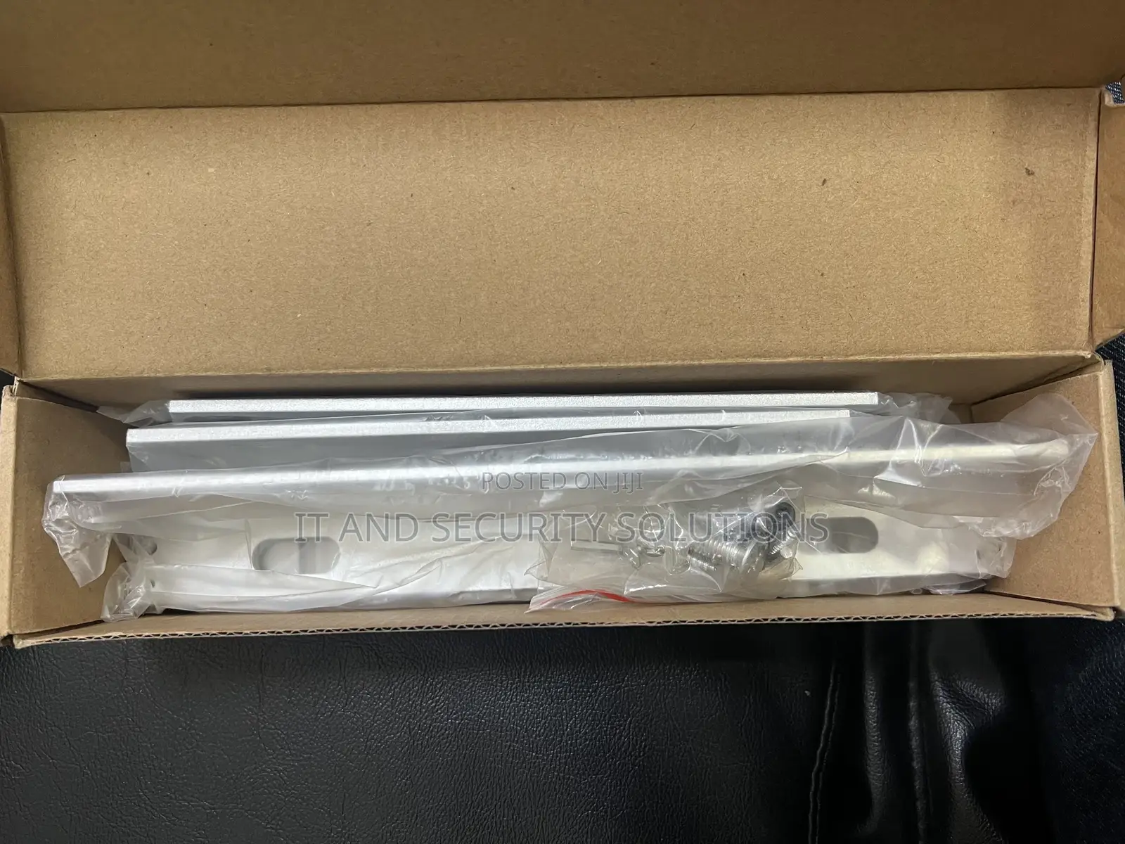 Magnetic Lock With Lz Bracket Full Accessories Electric Lock