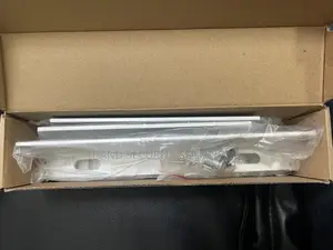 Magnetic Lock With Lz Bracket Full Accessories Electric Lock