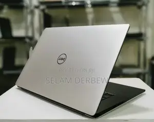 New Laptop Dell Precision 5530 16GB Intel Core I7 SSD 512GB