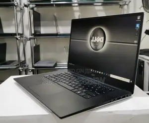 New Laptop Dell Precision 5530 16GB Intel Core I7 SSD 512GB