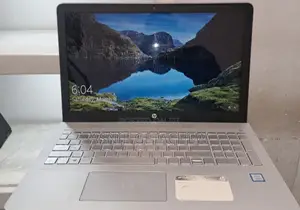 New Laptop HP Pavilion 15 8GB Intel Core I5 SSD 256GB