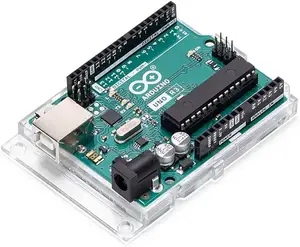 Photo - Arduino Uno Microcontroller