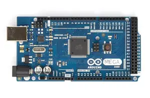 Photo - Arduino Mega 2560