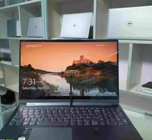 Photo - New Laptop Lenovo ThinkPad Yoga 16GB Intel Core i7 SSD 512GB