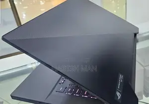 New Laptop Asus ROG Strix G15 16GB Intel Core i7 SSD 1T