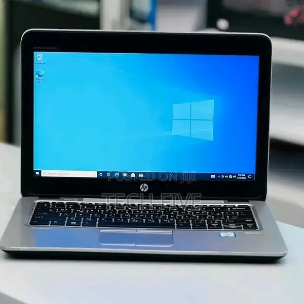 New Laptop HP EliteBook 840 8GB Intel Core I5 HDD 1T