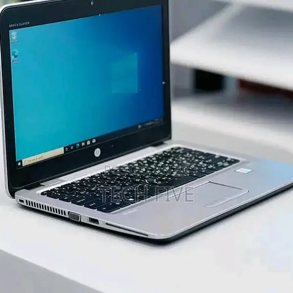 New Laptop HP EliteBook 840 8GB Intel Core I5 HDD 1T