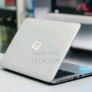 New Laptop HP EliteBook 840 8GB Intel Core I5 HDD 1T