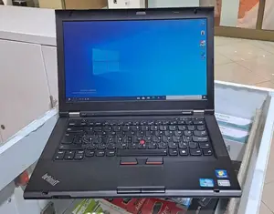 Photo - Laptop Lenovo ThinkPad T430 4GB Intel Core I5 HDD 500GB