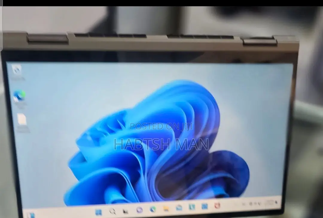 New Laptop Lenovo ThinkPad Yoga 12GB Intel Core i5 SSD 512GB