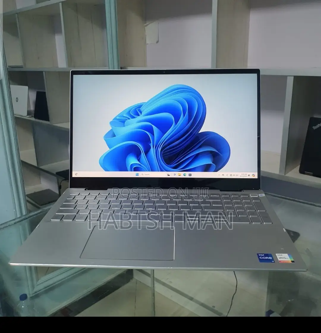 New Laptop Dell Inspiron 15 16GB Intel Core I7 SSD 512GB