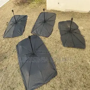 Foldable Car Sunshade Umbrella