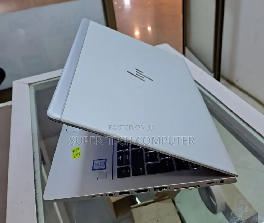 New Laptop HP EliteBook 840 G5 16GB Intel Core I5 SSD 512GB