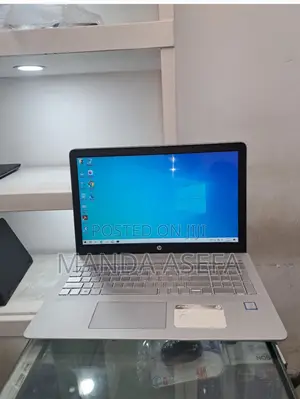 New Laptop HP Pavilion 15 12GB Intel Core I5 HDD+SSD 256GB