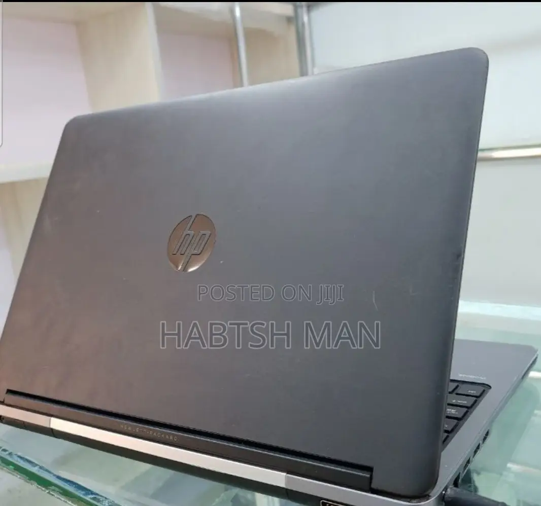 Laptop HP ProBook 650 G1 6GB Intel Core I5 HDD 500GB