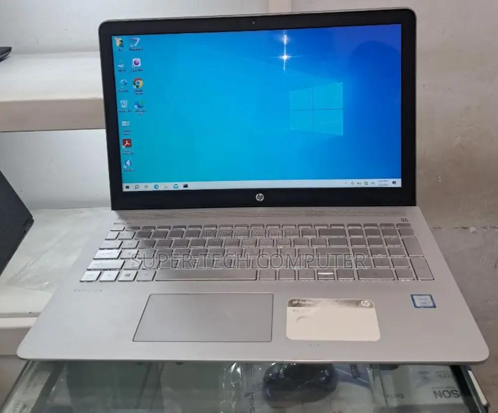 New Laptop HP Pavilion 14 12GB Intel Core I5 HDD+SSD 1.5T