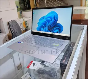 New Laptop Asus VivoBook 15 X505BA 8GB Intel Core I5 SSD 512GB