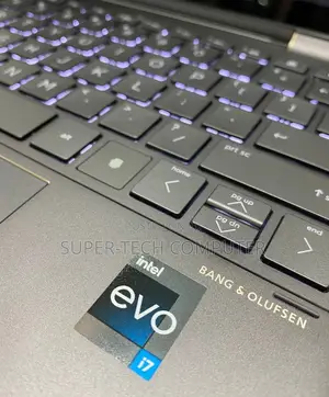 New Laptop HP Spectre X360 15 16GB Intel Core I5 SSD 512GB