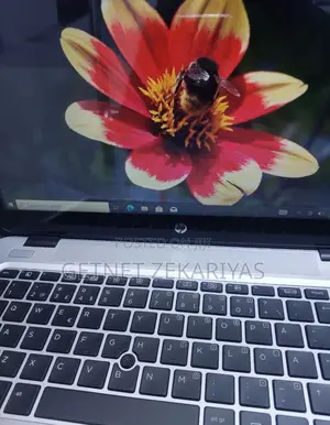 New Laptop HP EliteBook 840 8GB Intel Core I7 HDD 1T