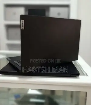 New Laptop Lenovo Ideapad 3 8GB AMD Ryzen 3 SSD 256GB