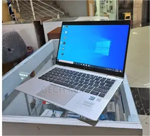 Photo - New Laptop HP EliteBook 840 16GB Intel Core I7 SSD 512GB