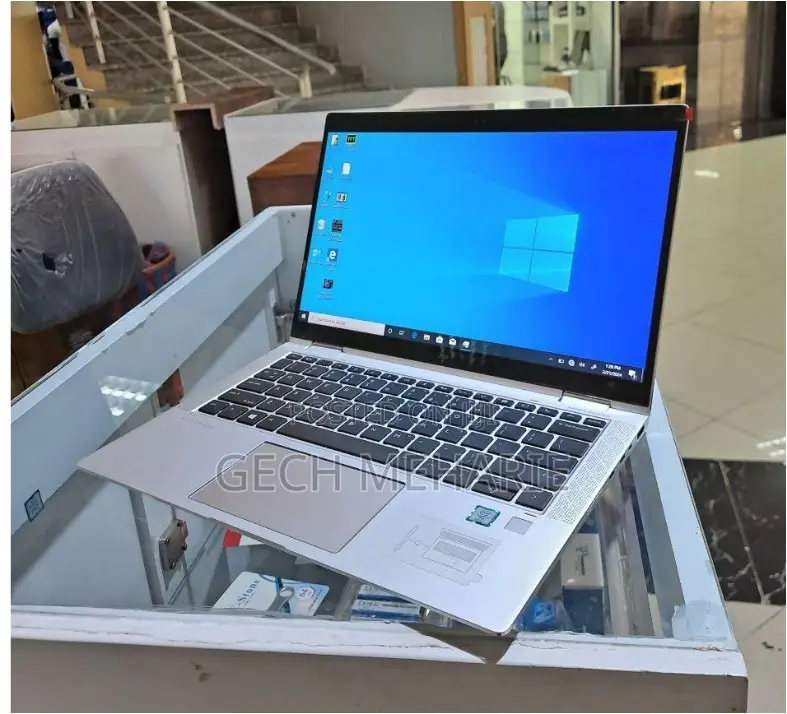 New Laptop HP EliteBook 840 16GB Intel Core I7 SSD 512GB