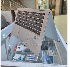 New Laptop HP EliteBook 840 16GB Intel Core I7 SSD 512GB