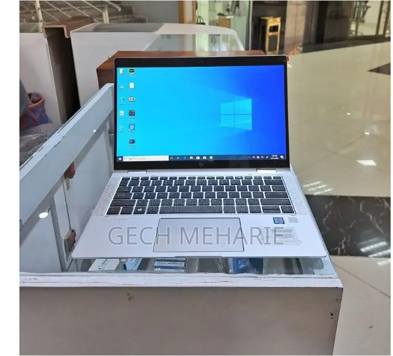 New Laptop HP EliteBook 840 16GB Intel Core I7 SSD 512GB