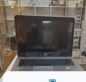 New Laptop HP EliteBook 840 8GB Intel Core I7 HDD 1T