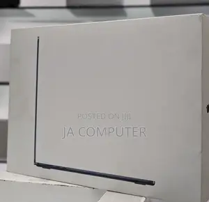 New Laptop Apple MacBook Air 2022 M2 8GB Intel Core I5 SSD 512GB