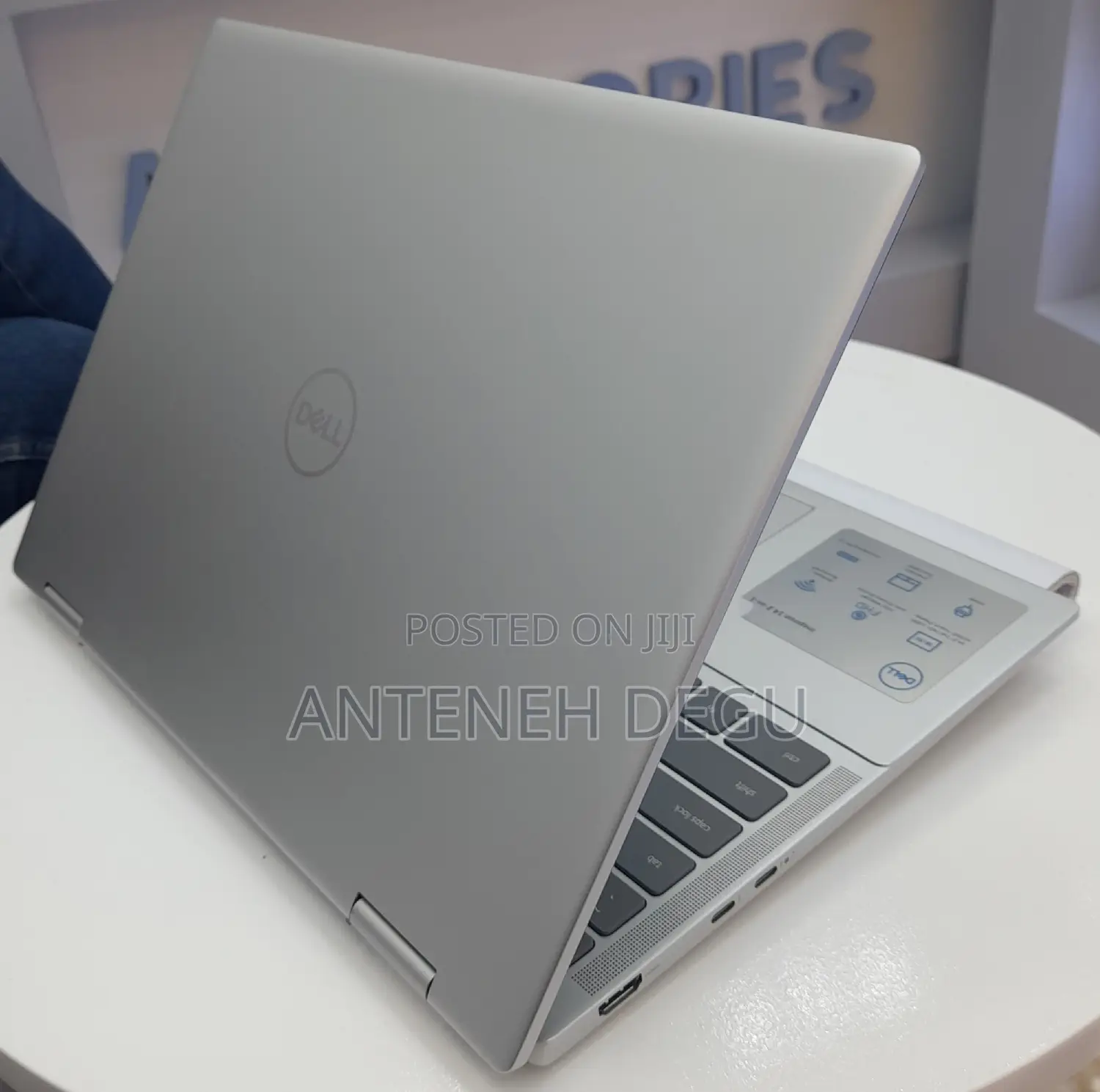 New Laptop Dell Inspiron 14 7437 16GB Intel Core I7 SSD 1T