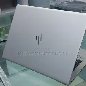 Photo - New Laptop HP EliteBook 850 G5 16GB Intel Core I7 SSD 512GB