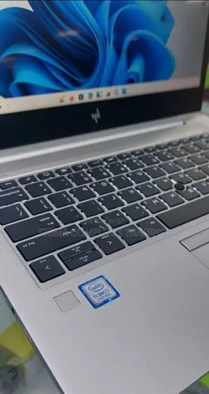 New Laptop HP EliteBook 850 G5 16GB Intel Core I7 SSD 512GB