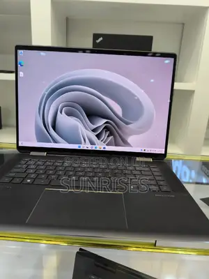 Photo - New Laptop HP Spectre X360 16GB Intel Core I7 SSD 512GB